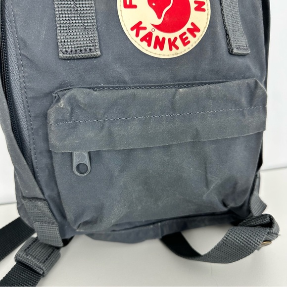 Fjallraven Kanken Mini Backpack - Picture 2 of 8